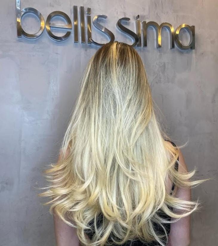 Salão Bellíssima - Image 15