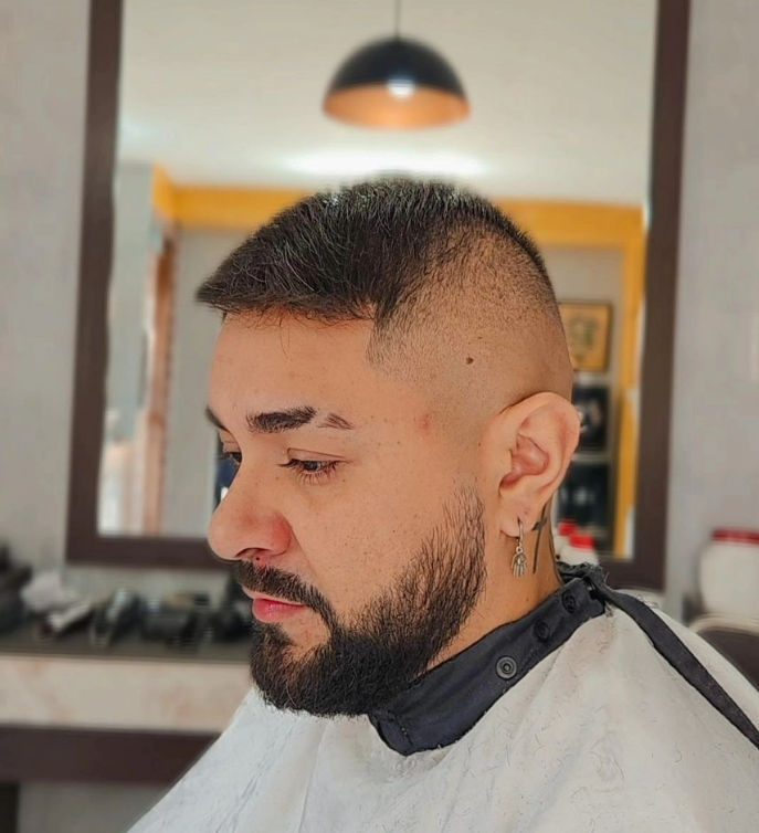 Wakanda Barber - Image 6
