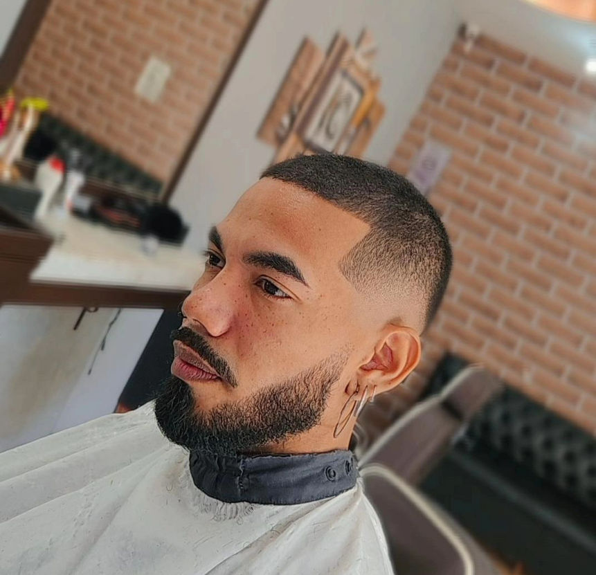 Wakanda Barber - Image 1