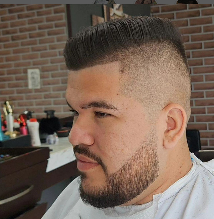 Wakanda Barber - Image 2