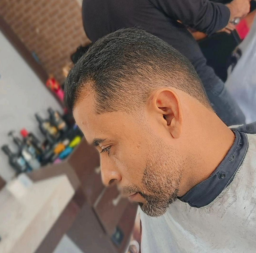 Wakanda Barber - Image 5