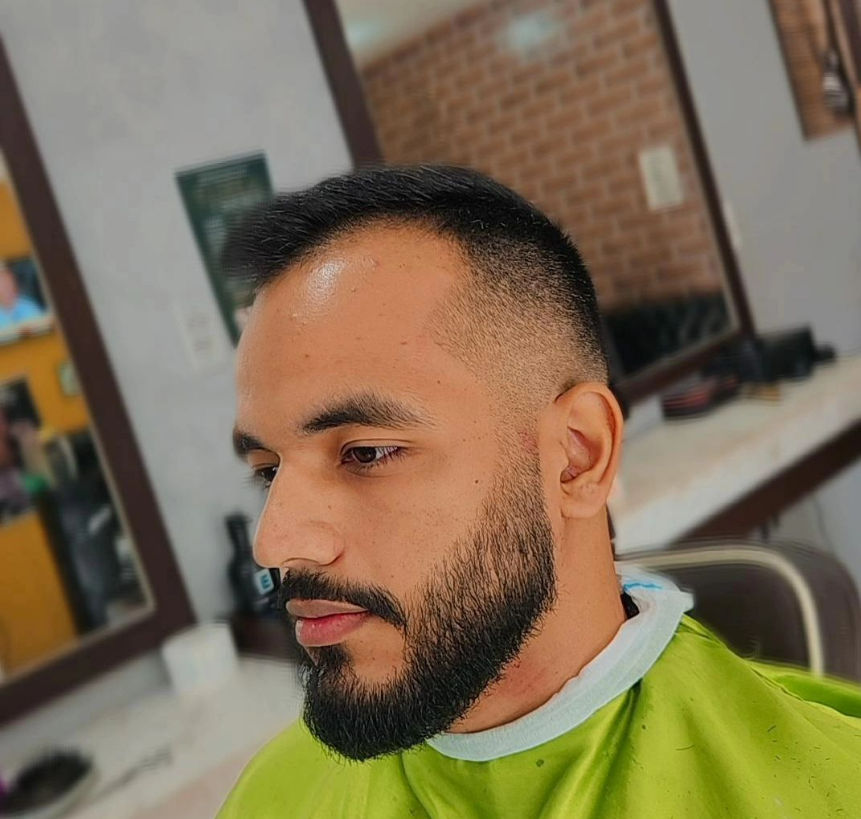 Wakanda Barber - Image 3