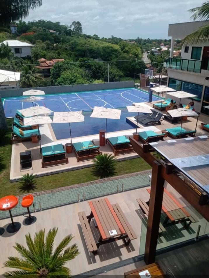 V!ver Pousada Club & Restaurante - Image 12