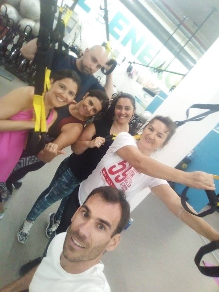 FC Personal Trainer - Image 1