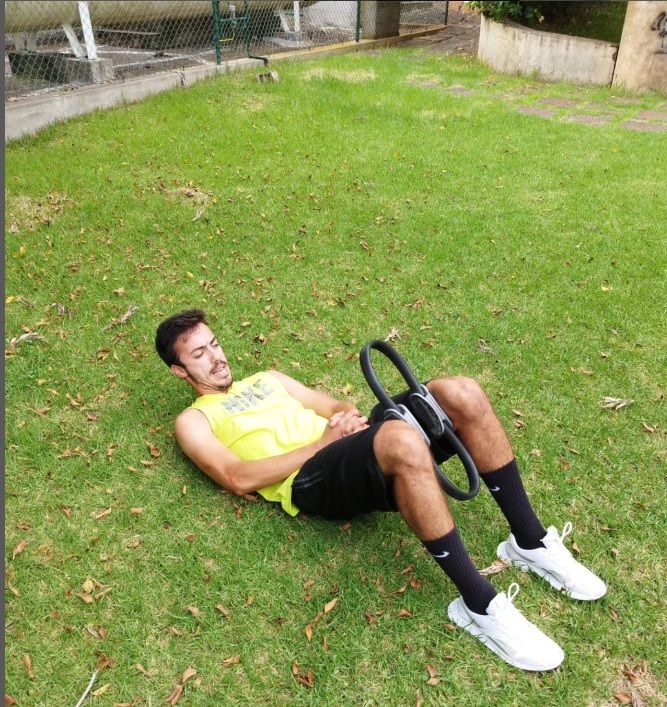 FC Personal Trainer - Image 2