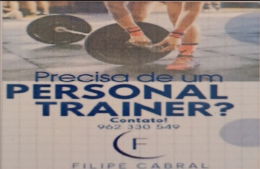 FC Personal Trainer - Image 6