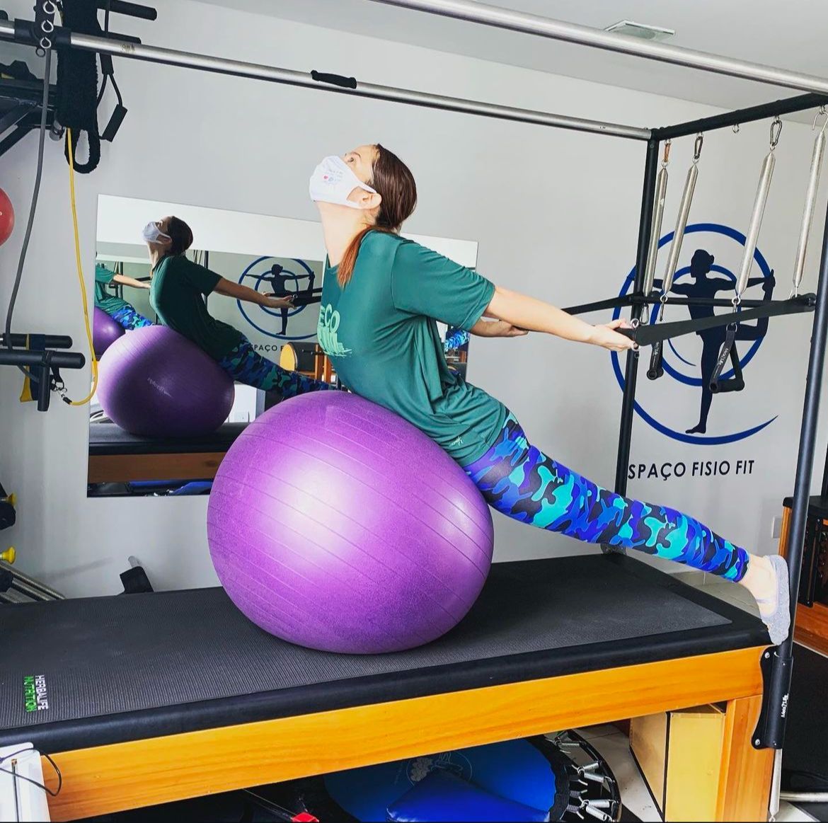 Espaço Fisio Fit - Image 1