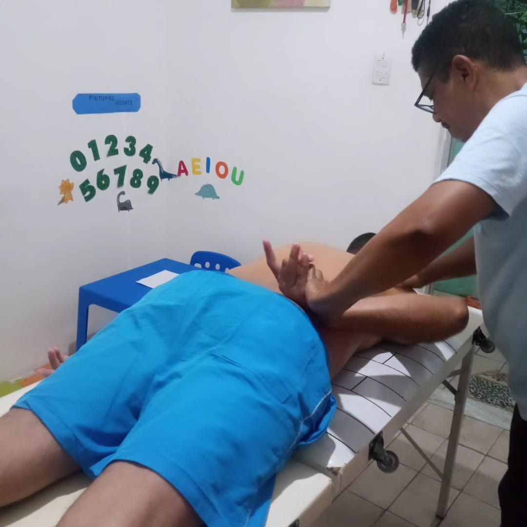 Massoterapia Lua Clara - Image 3