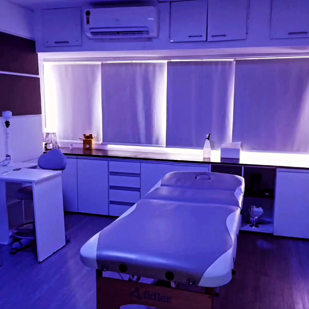 Massoterapia Lua Clara - Image 8