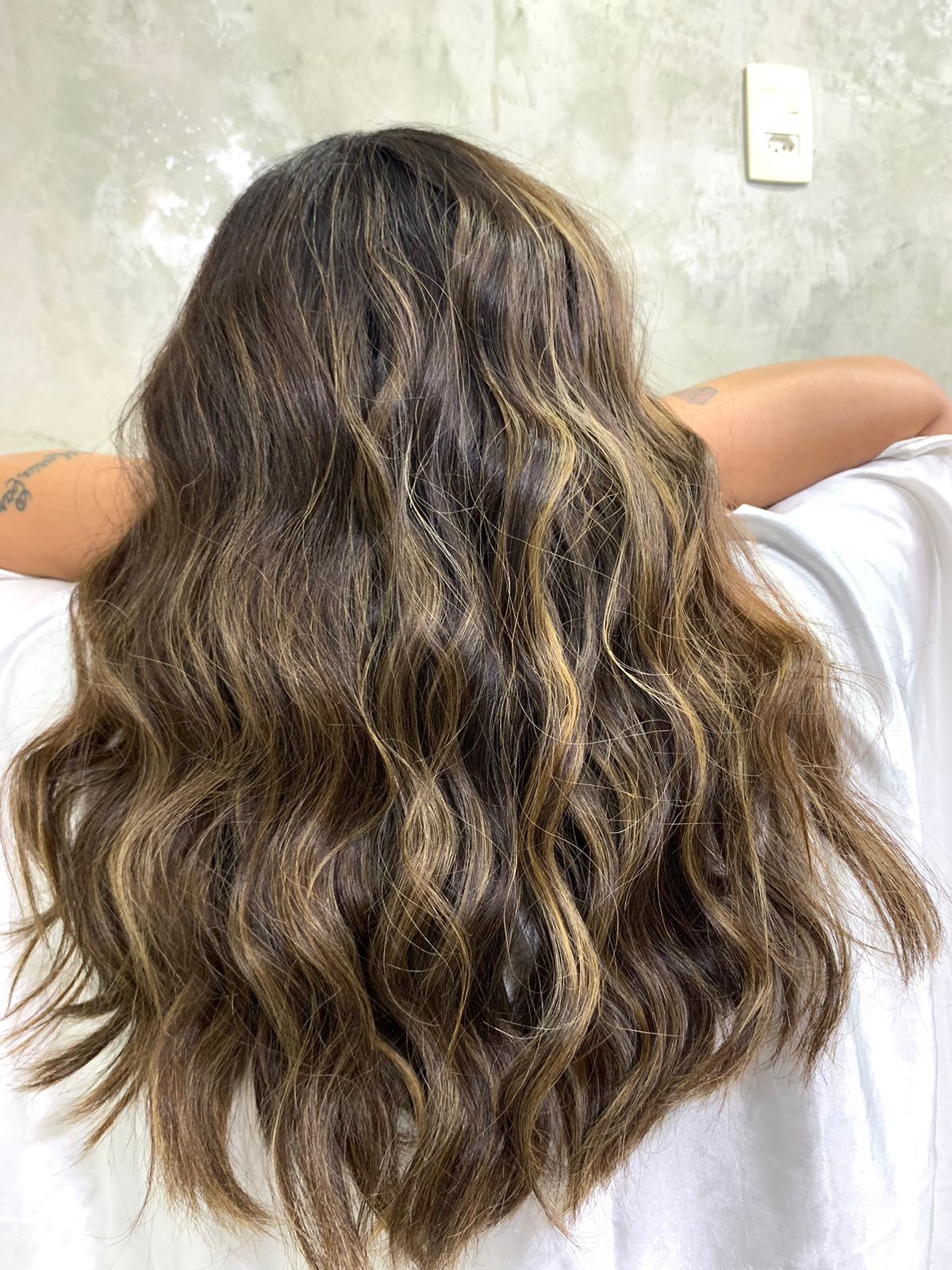 Eli Coiffeur