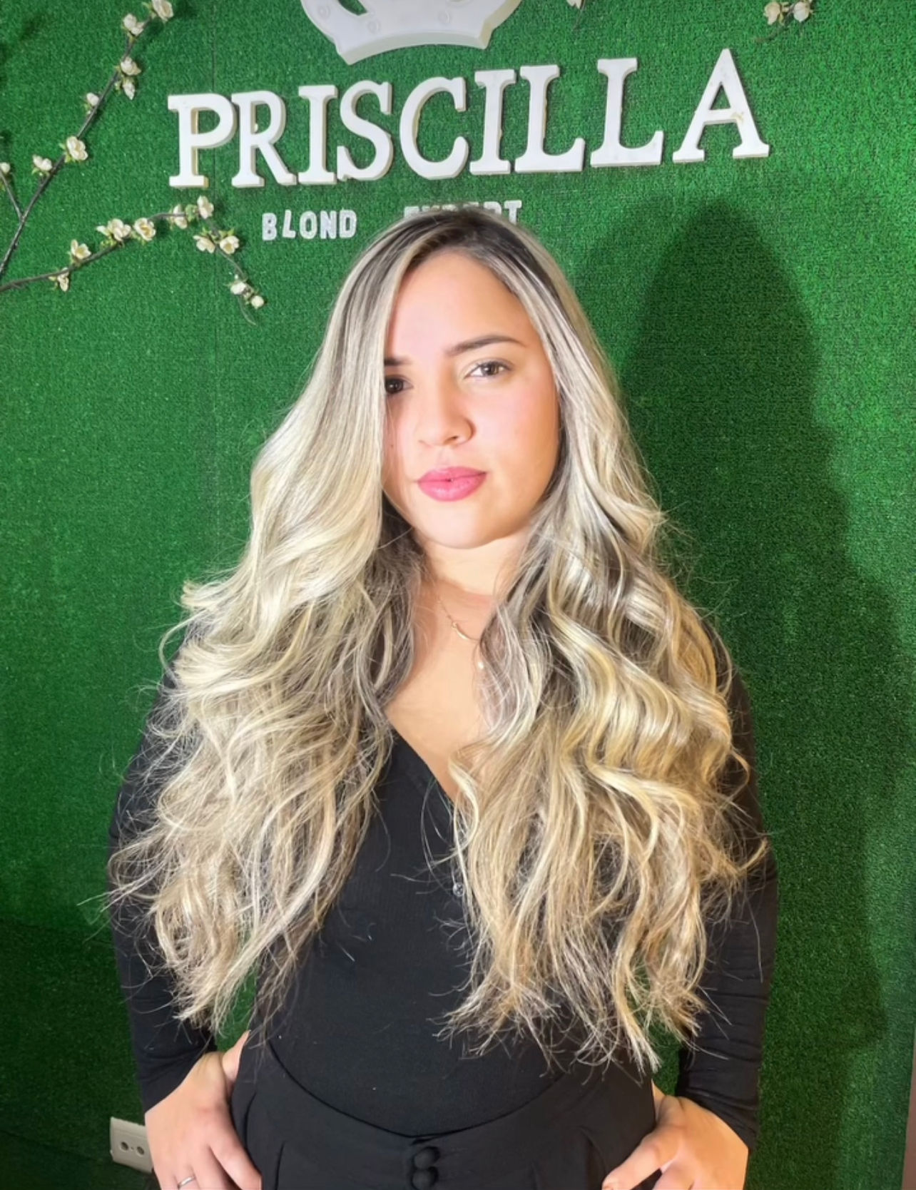 Priscilla Andrade Hairstylist - Image 9