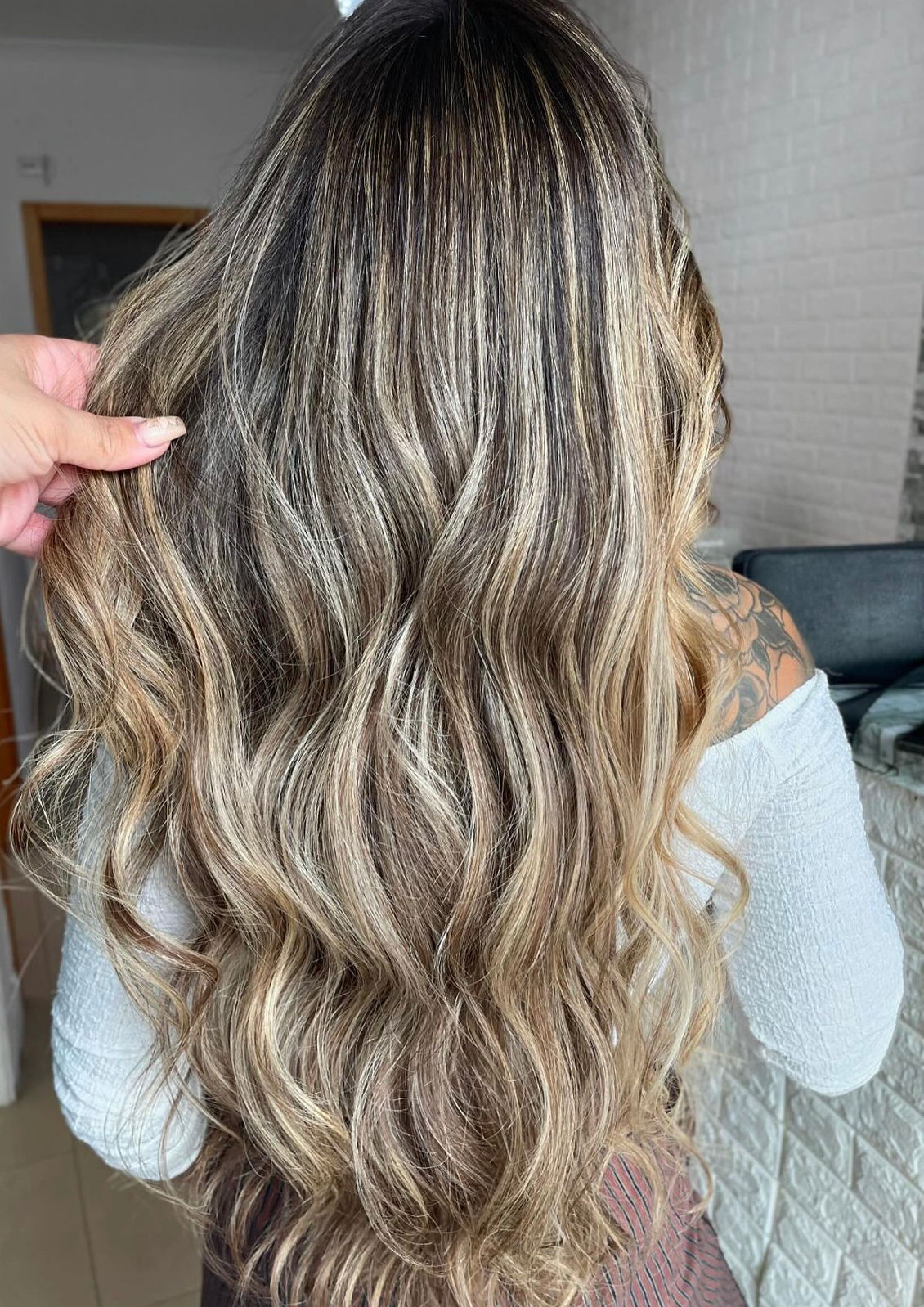 Priscilla Andrade Hairstylist - Image 8