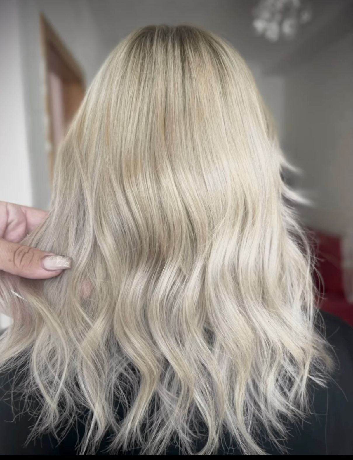 Priscilla Andrade Hairstylist - Image 5