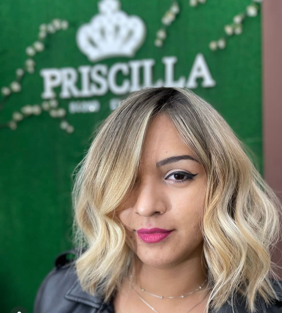 Priscilla Andrade Hairstylist - Image 7