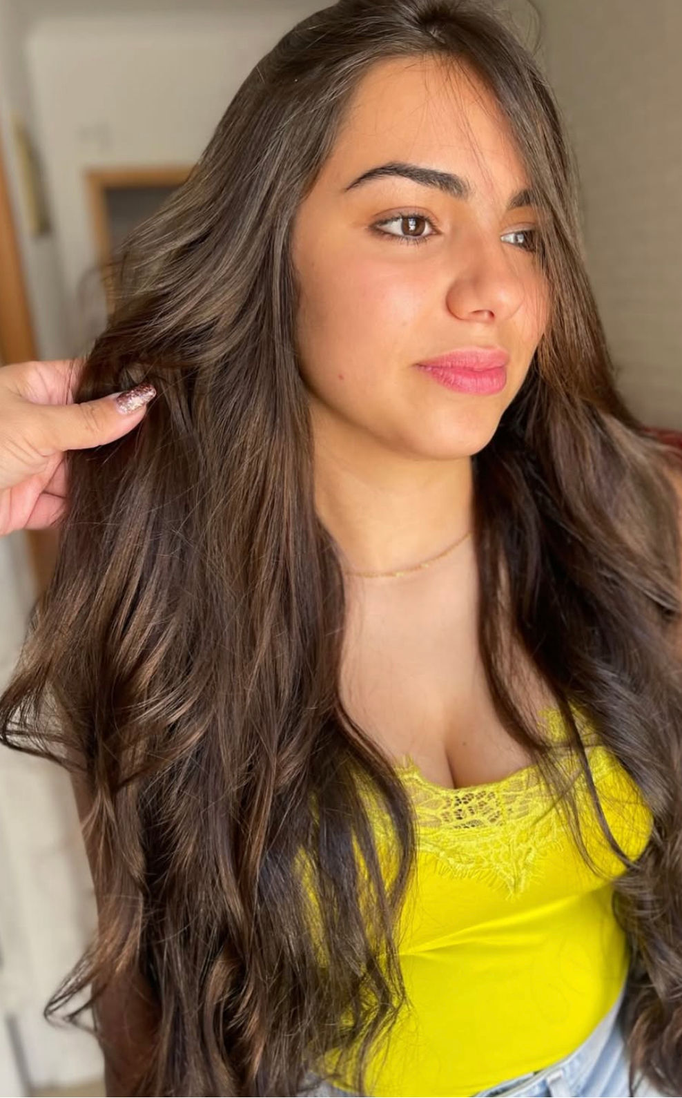 Priscilla Andrade Hairstylist - Image 10