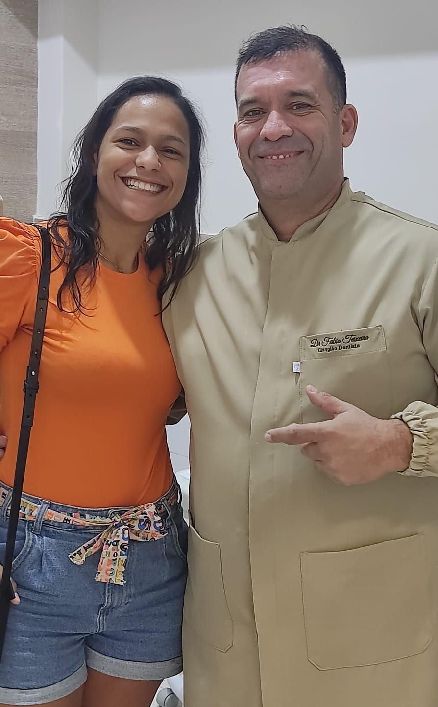Dr. Fábio Teixeira - Dentista - Image 6