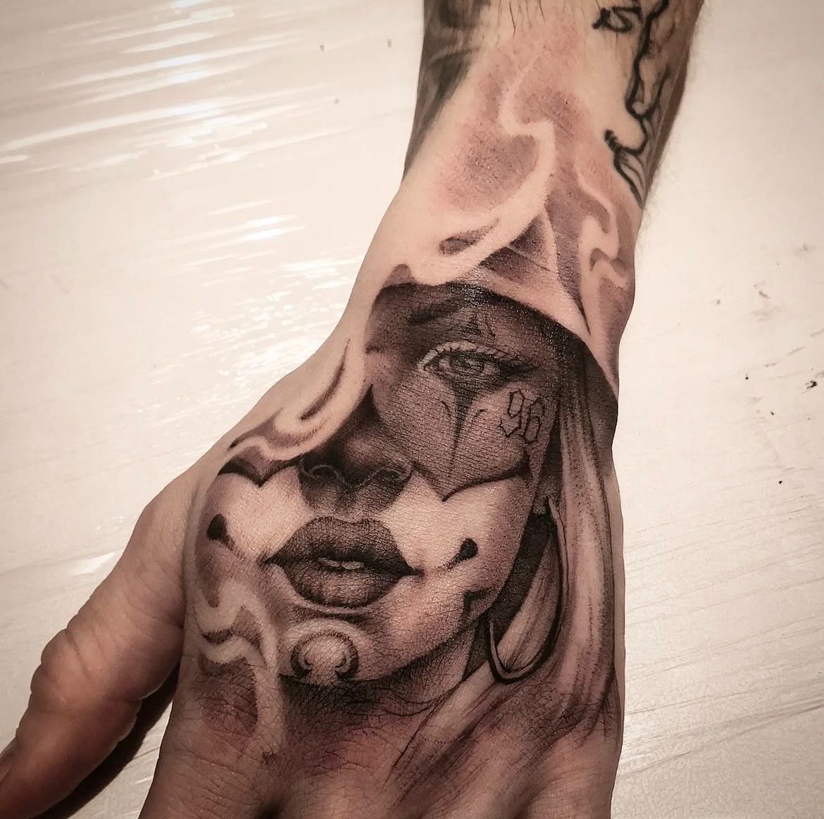 Ink Compatível Tattoo - Image 5