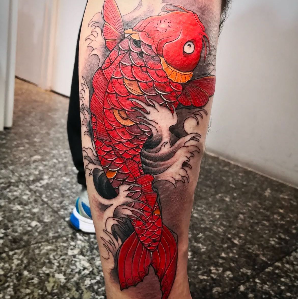 Ink Compatível Tattoo - Image 2