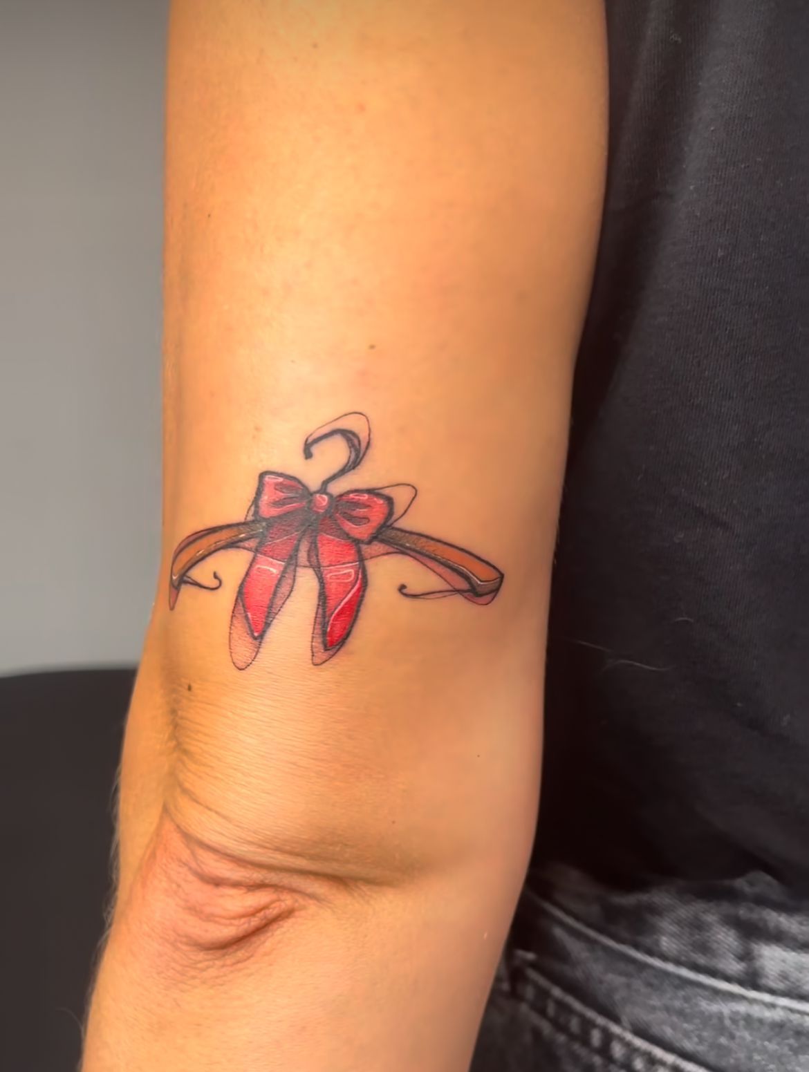 Ink Compatível Tattoo - Image 6