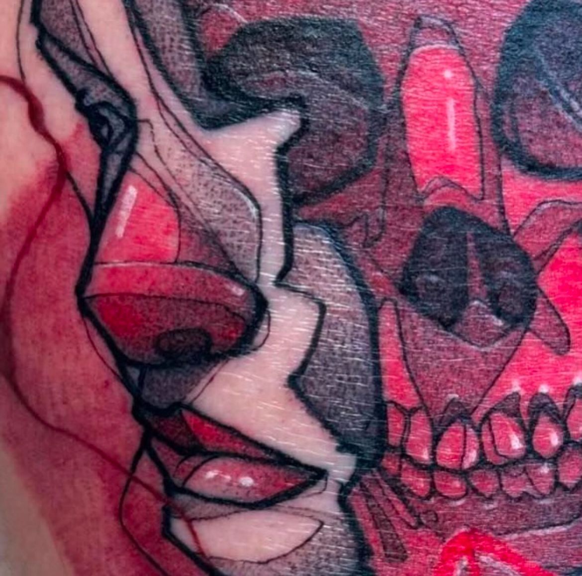 Ink Compatível Tattoo - Image 9