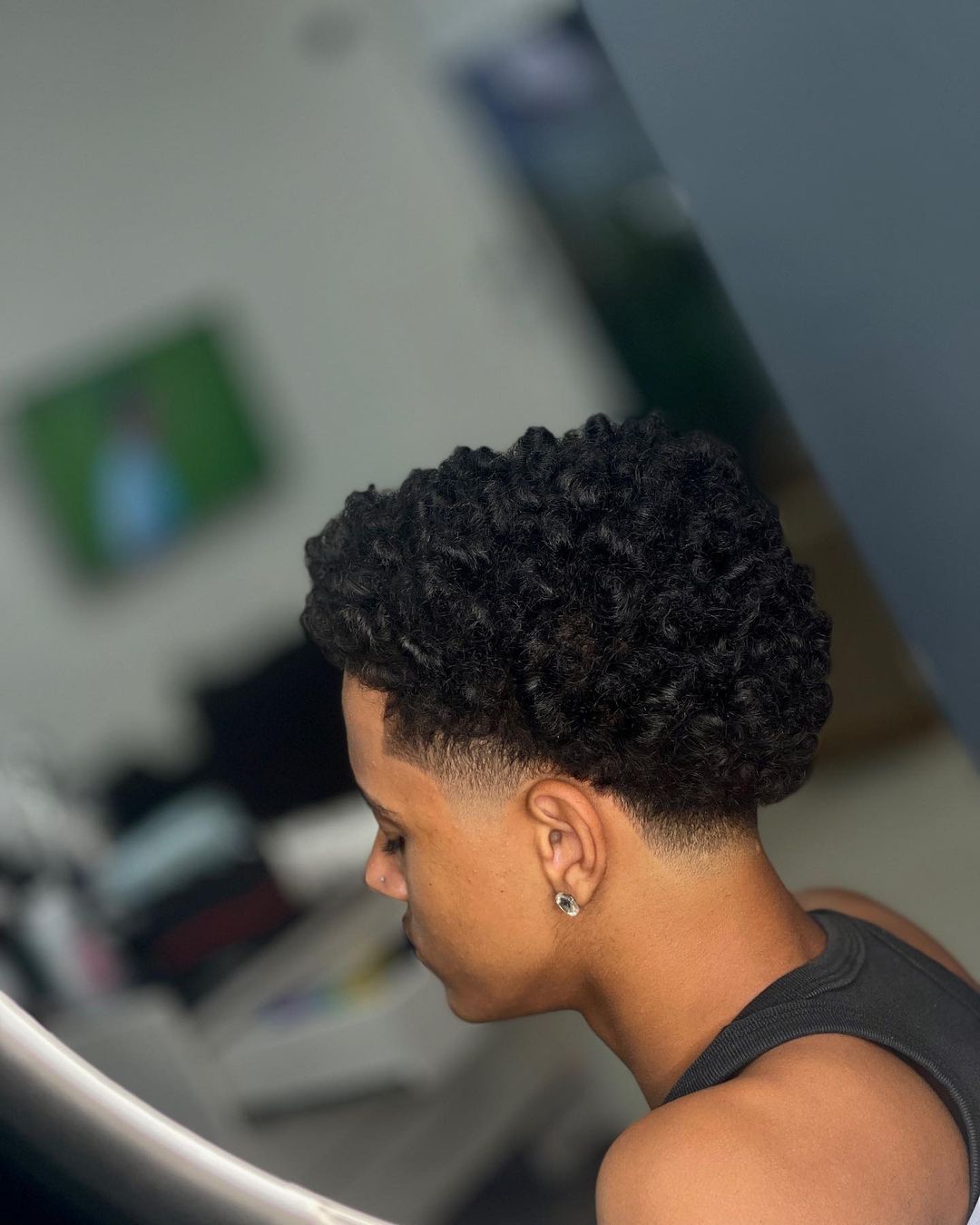 Arnolds Barbearia - Mooca - Image 1