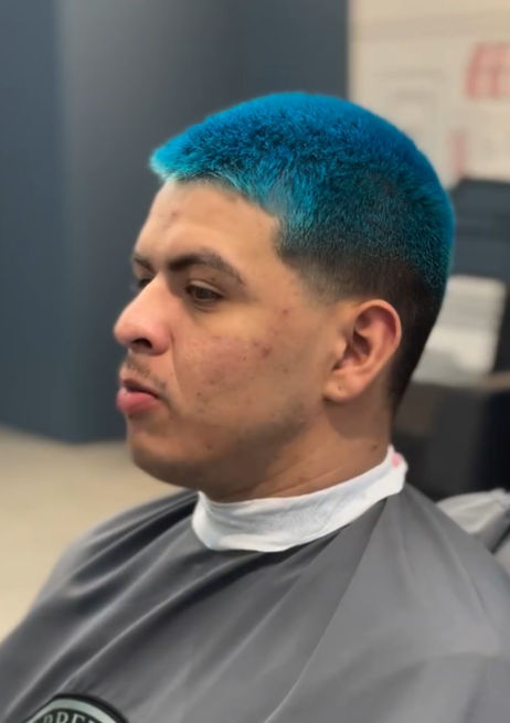 Brasil Barbearia 31 - Image 1