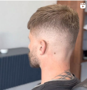 Brasil Barbearia 31 - Image 3