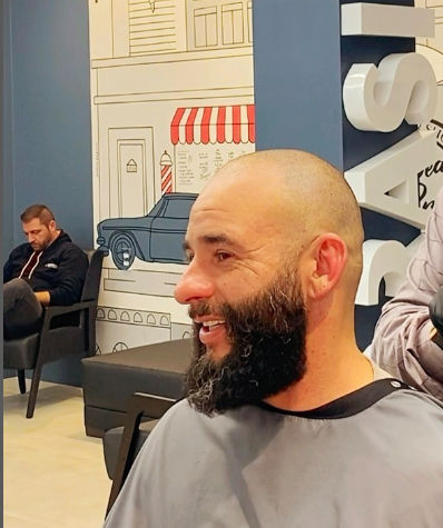 Brasil Barbearia 31 - Image 6