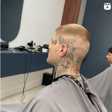 Brasil Barbearia 31 - Image 4