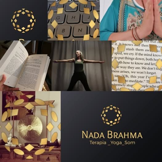 Nada Brahma - Desenvolvimento Pessoal - Image 6