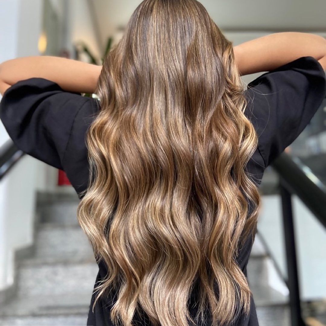 Lounge Hair Fashion - Image 9