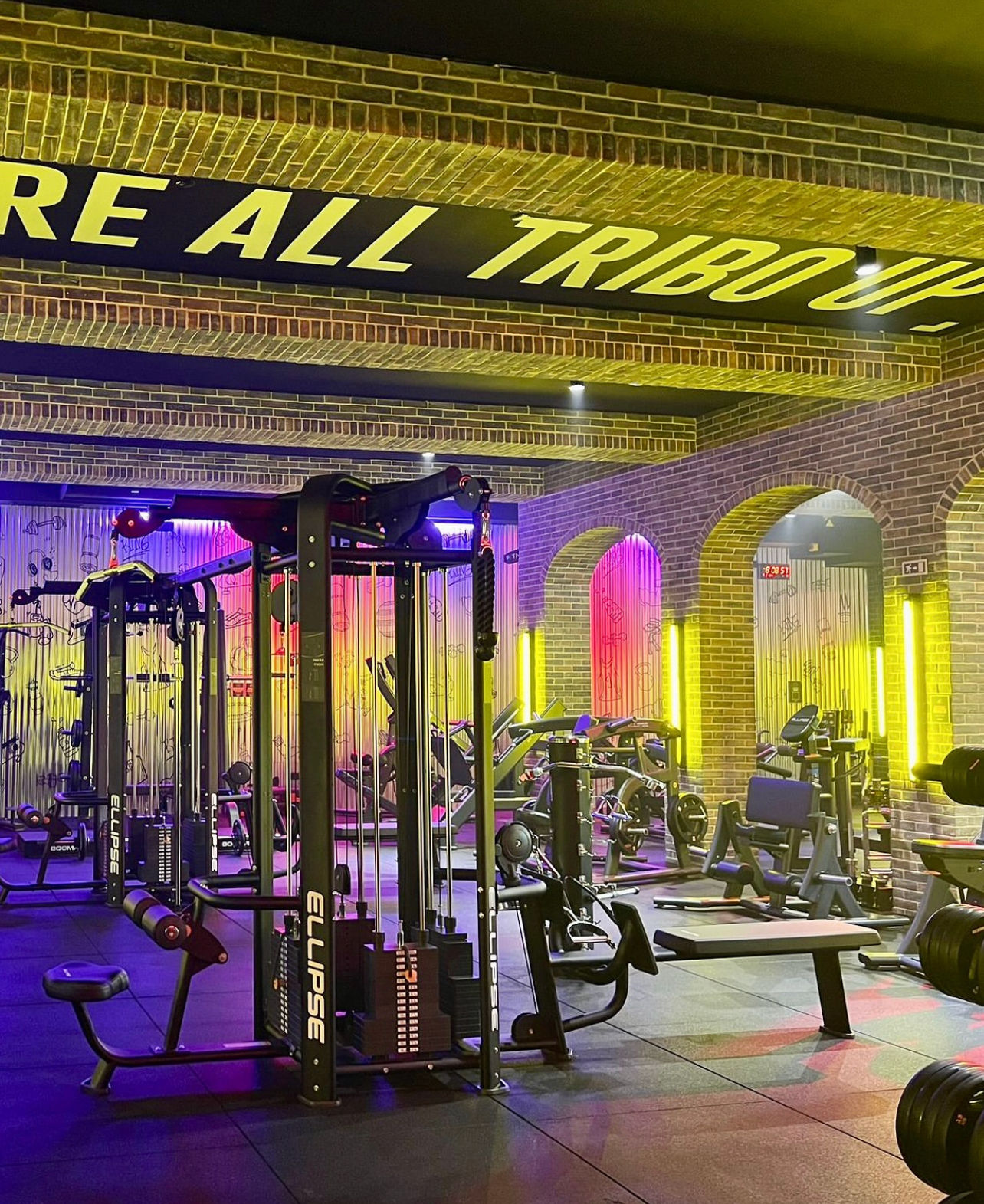 Fitness UP - Barcelos - Image 7