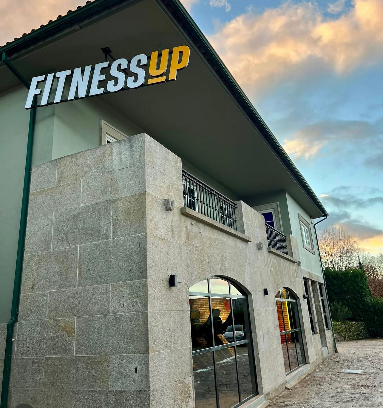 Fitness UP - Barcelos - Image 9