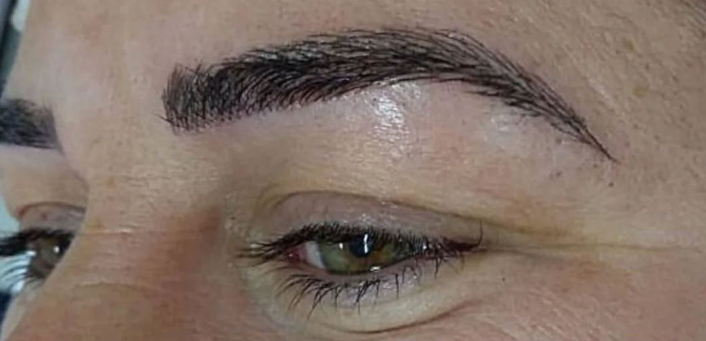 Kaoma Ferraz| Especialista em Micropigmentação e Remoção - Image 8