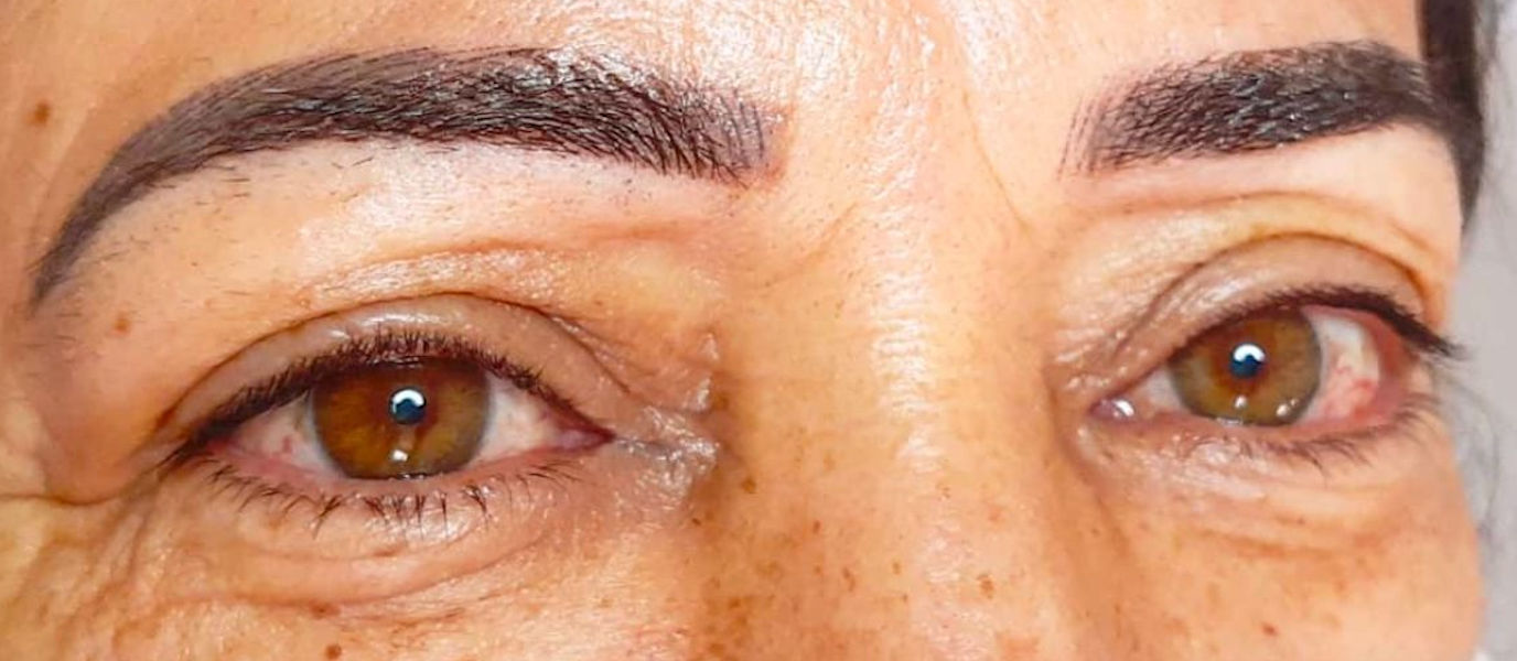 Kaoma Ferraz| Especialista em Micropigmentação e Remoção - Image 10