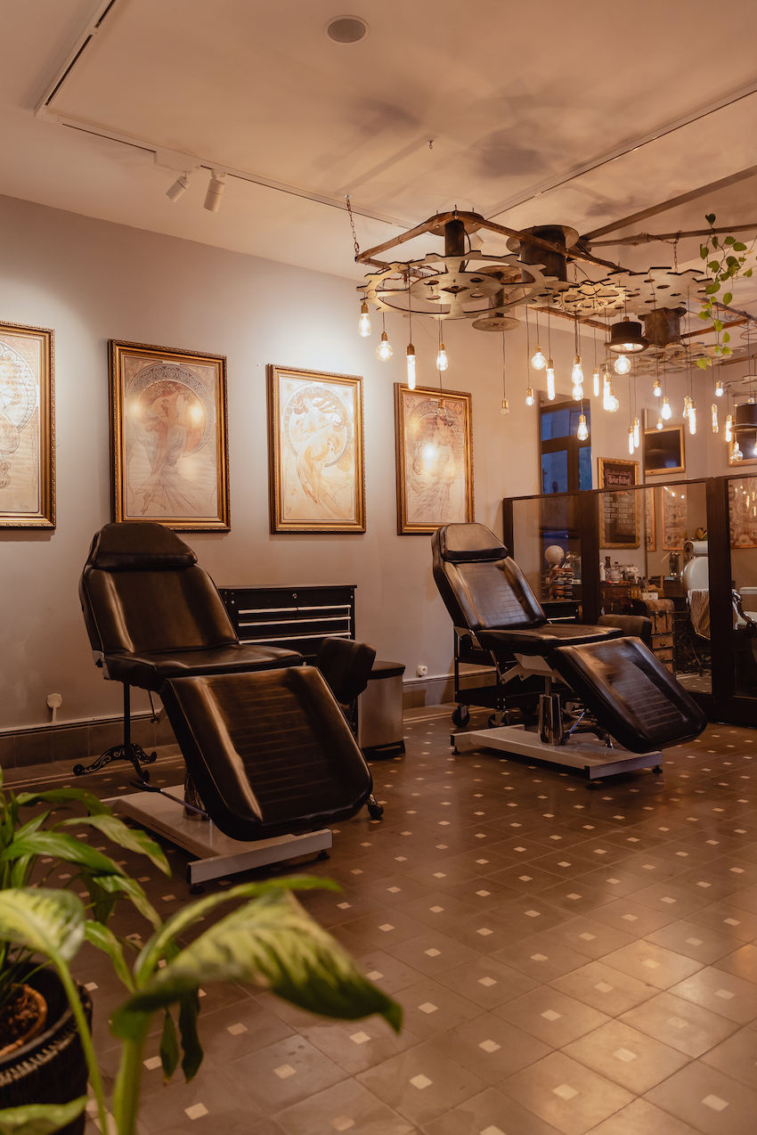 Alternative Tattoo Society - Image 16