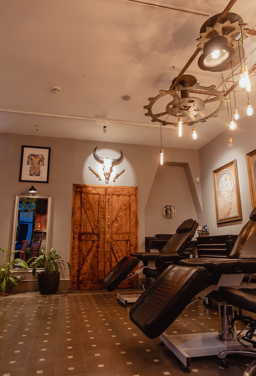 Alternative Tattoo Society - Image 15