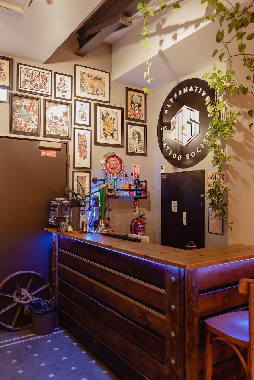 Alternative Tattoo Society - Image 18