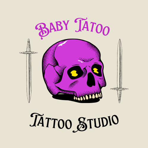 Baby Art Tattoo - Image 13