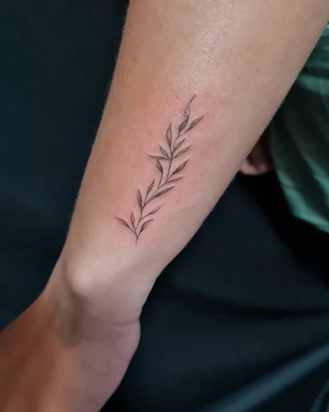 Baby Art Tattoo - Image 2