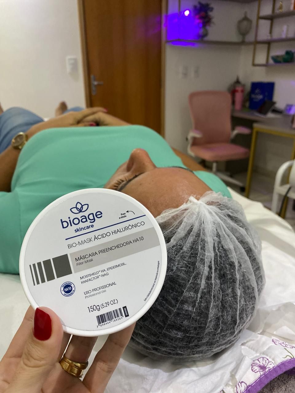 Espaço Estética Beatriz Leonel Diniz - Image 2