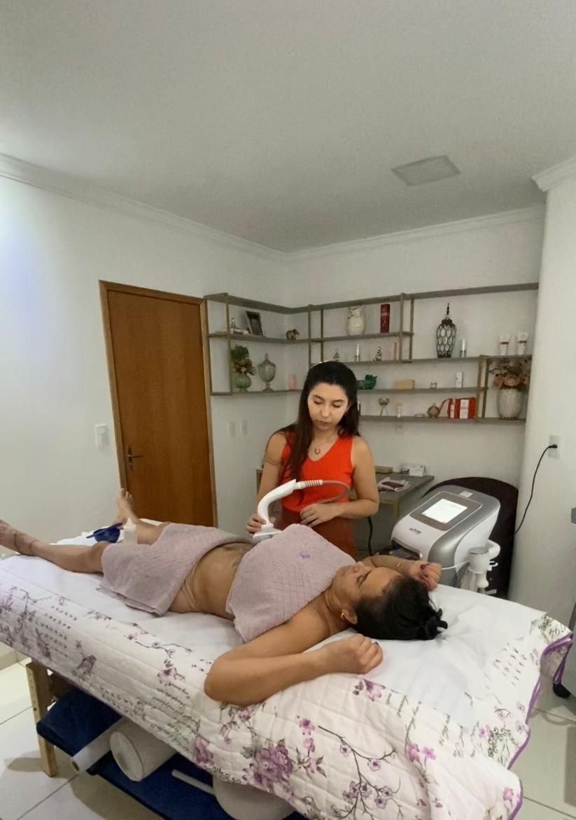 Espaço Estética Beatriz Leonel Diniz - Image 4