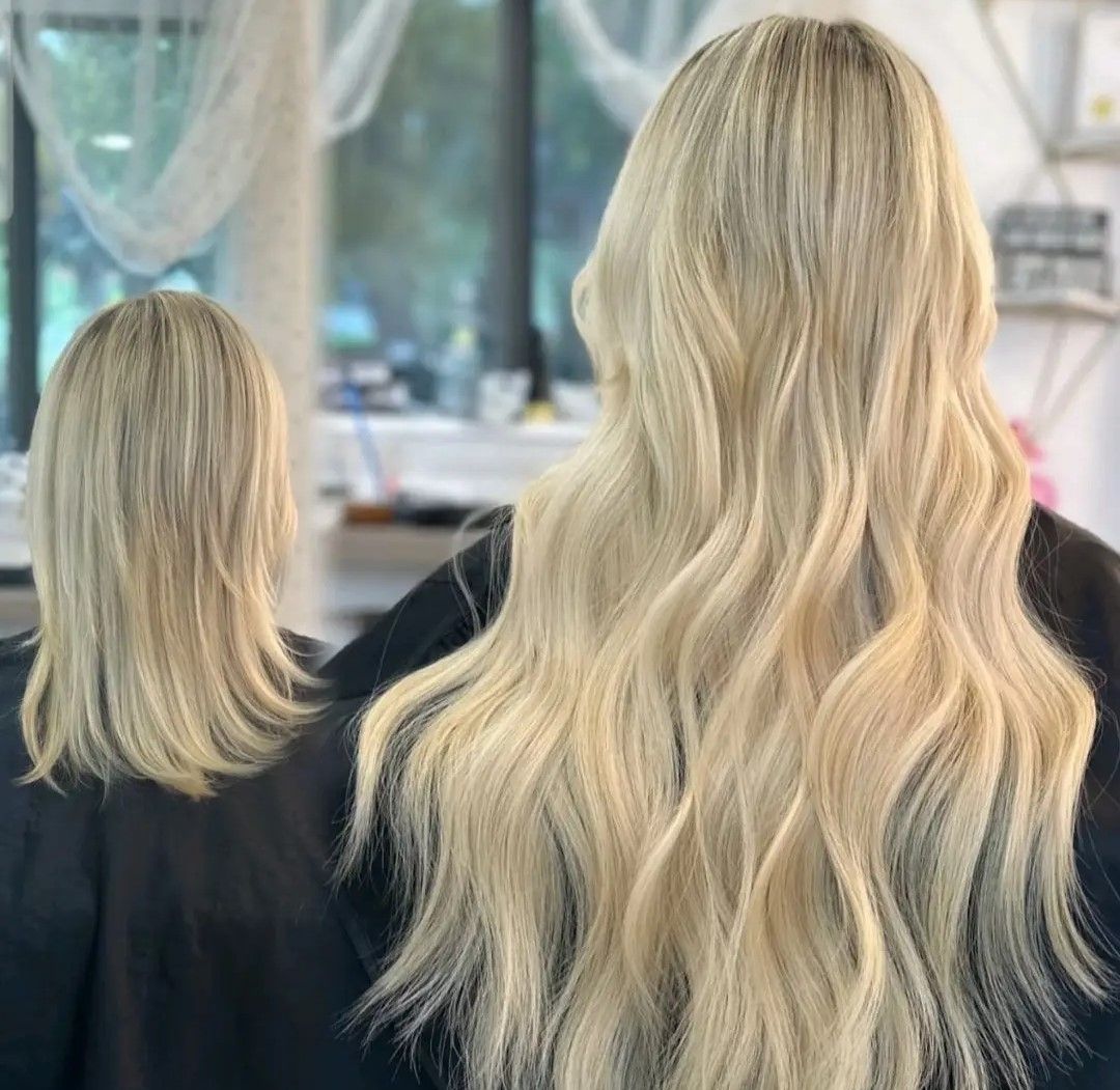 EQUIPO-CABELLO & CO - Extensiones, Peluquería y Estética - Image 7