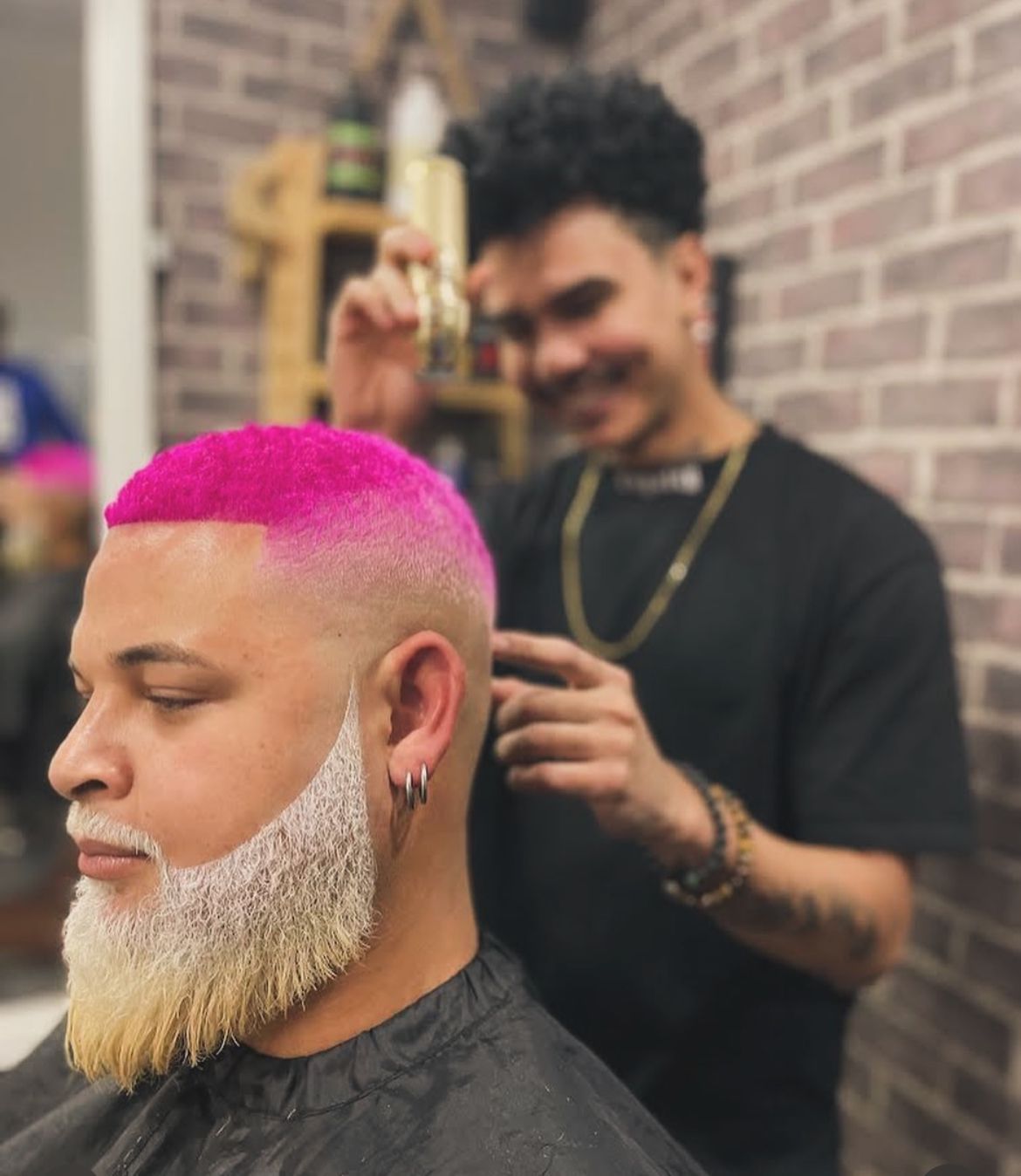 Formação Intensiva | Artistic Cut com Jack - Image 5