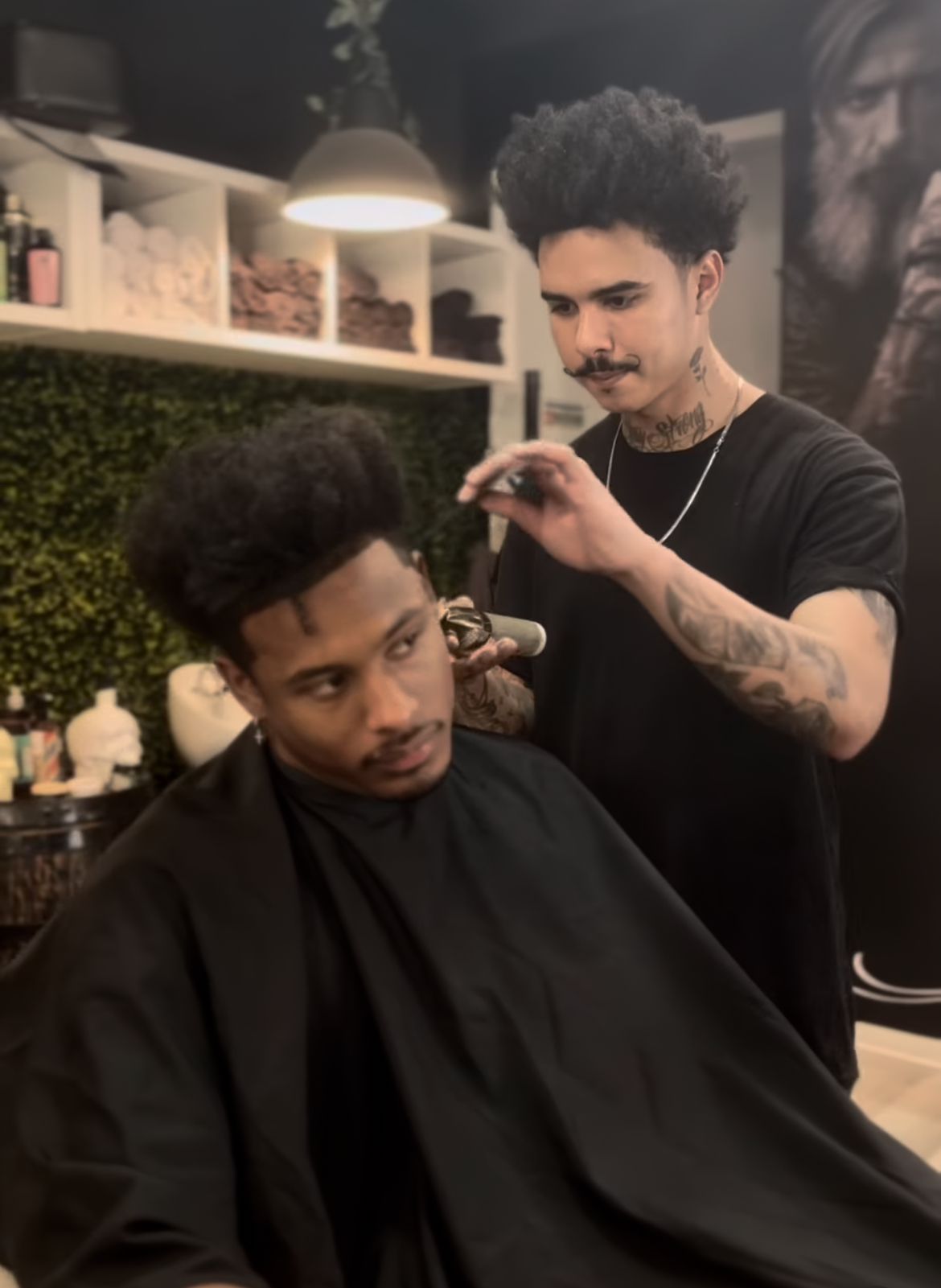 Formação Intensiva | Artistic Cut com Jack - Image 4
