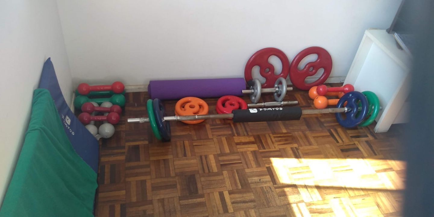 Ricardo Maia | Personal Trainer - Image 4