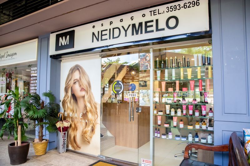 Espaço Neidy Melo - Image 14