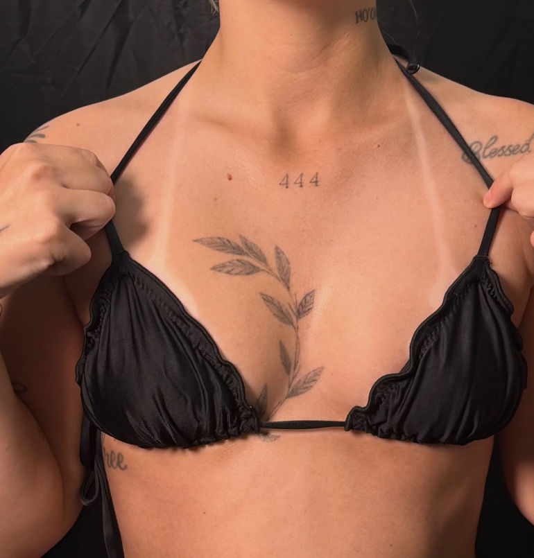 New Bronze & Beleza - Image 1