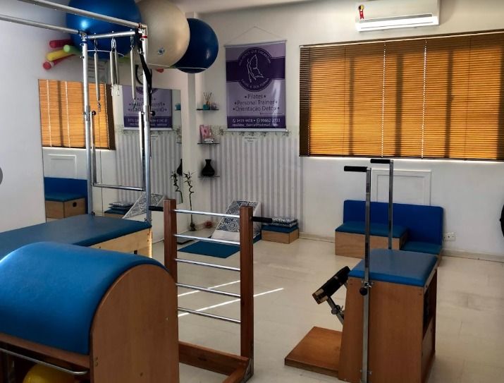 Pilates Mulheres Que Encantam - Image 2