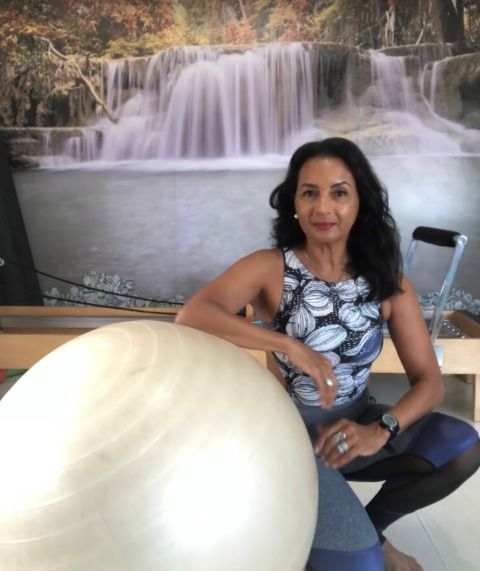 Pilates Mulheres Que Encantam - Image 9